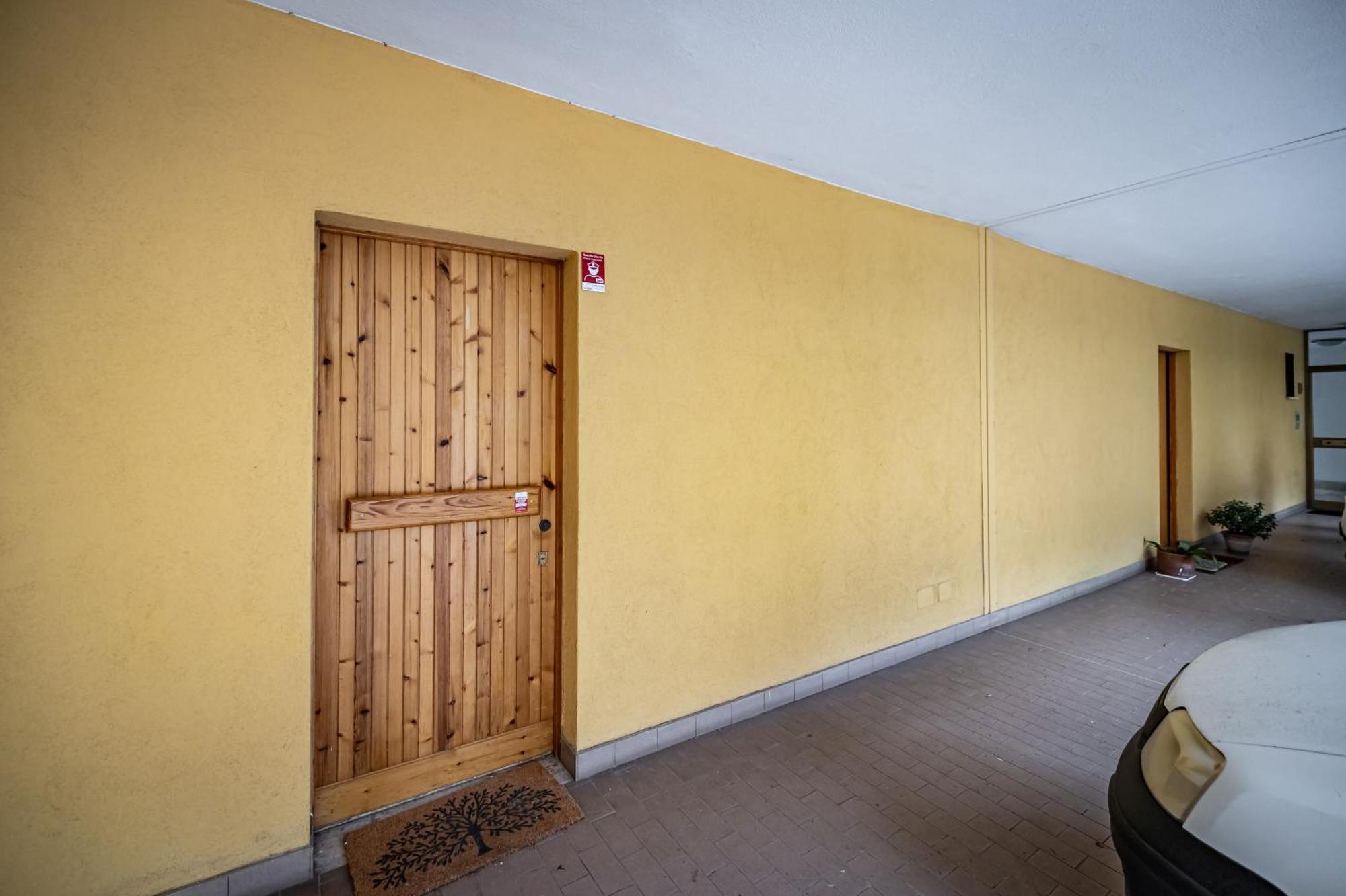 Yid Quiet With Garden Close To Florence Impruneta Bagian luar foto